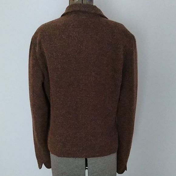 Jacket - Picture 3 of 4